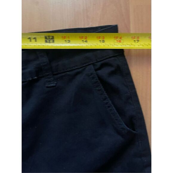 VIP High Waisted Women’s Pants Button Up Wide Leg Size 32 - Picture 6 of 7